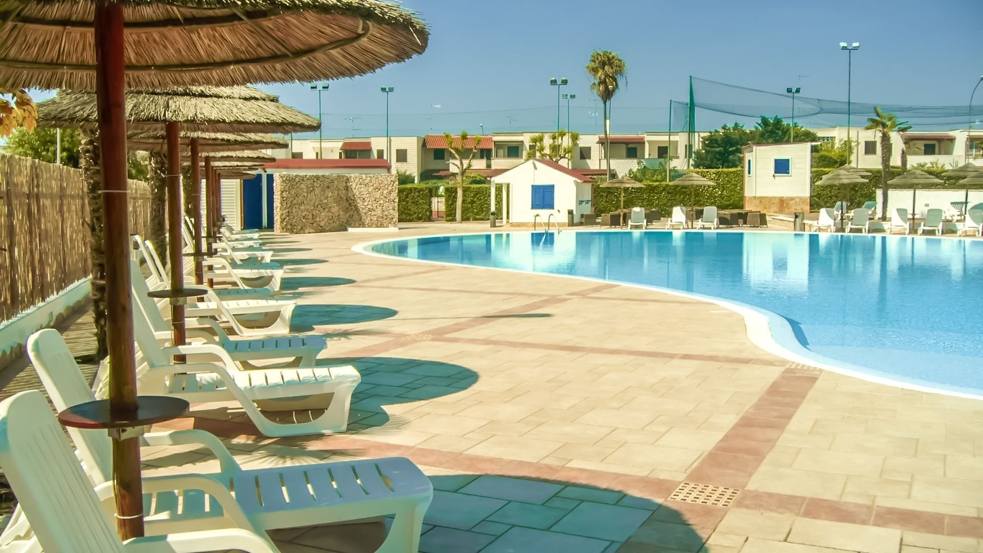 Open Club Chiusurelle & Eurovillage